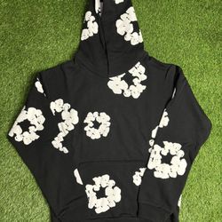 Denim Tears Hoodie 