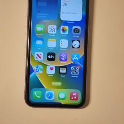 Unlocked Apple IPhone 11 128gb