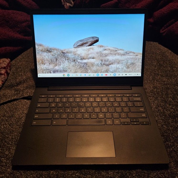 Chromebook