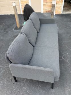 Lightweight sofa for apartment