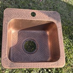 Sink