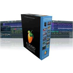 FL STUDIO 20 — SIGNATURE BUNDLE