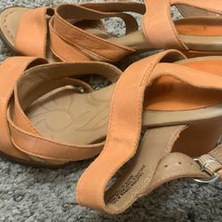 Heels Size 8