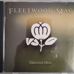 Fleetwood Mac -  Greatest Hits