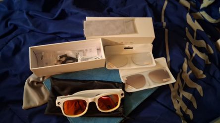 Ai Smart Glasses