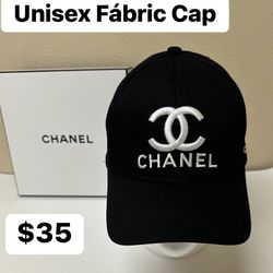 Unisex Cap