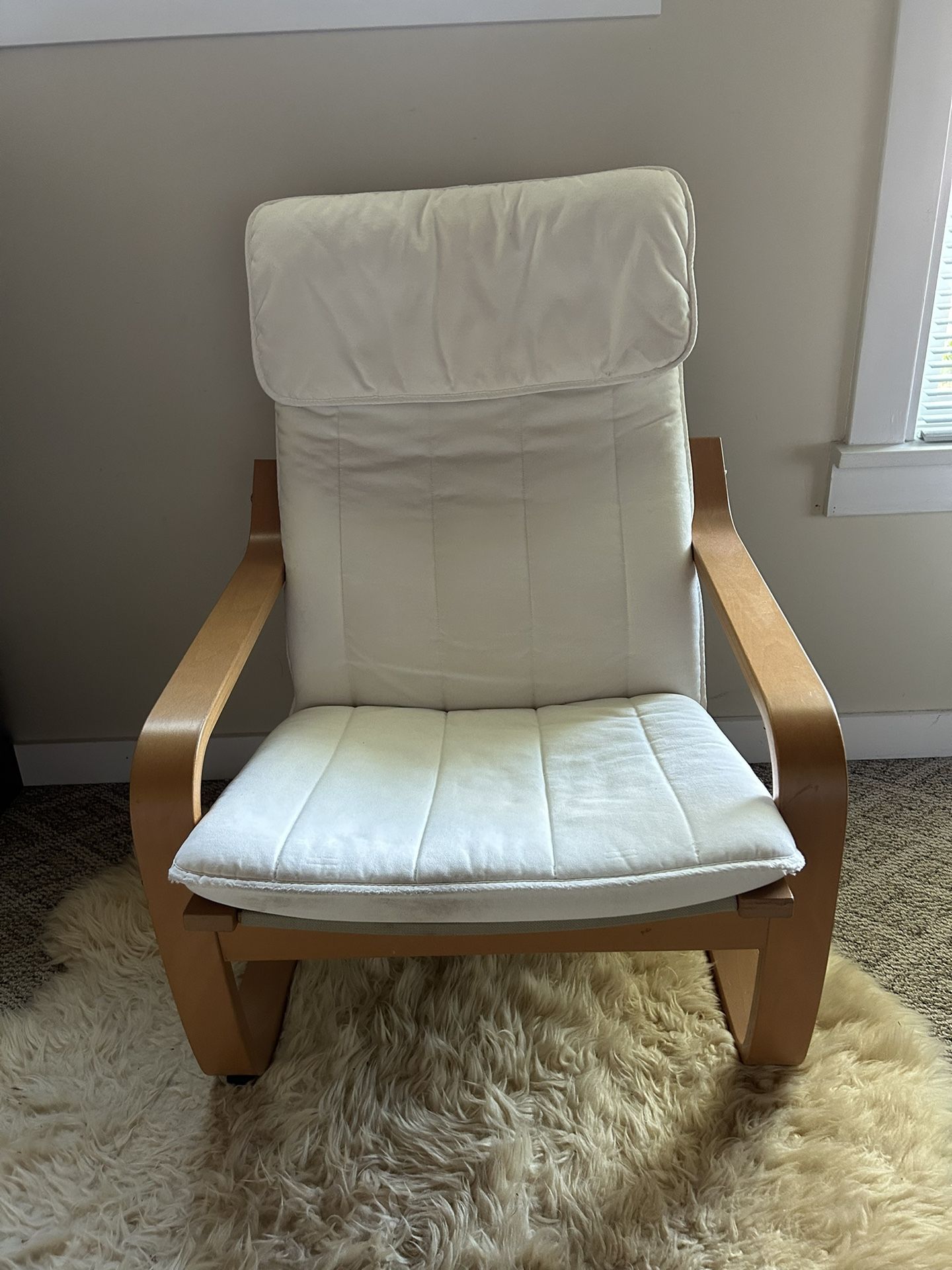 Modern Chair 