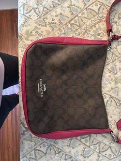NEW WITHOUT TAG Coach bag authentic