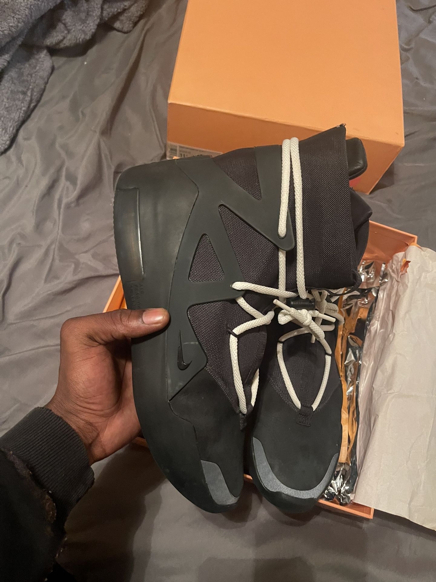 Nike Fear Of God 1