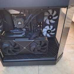 High End Gaming PC