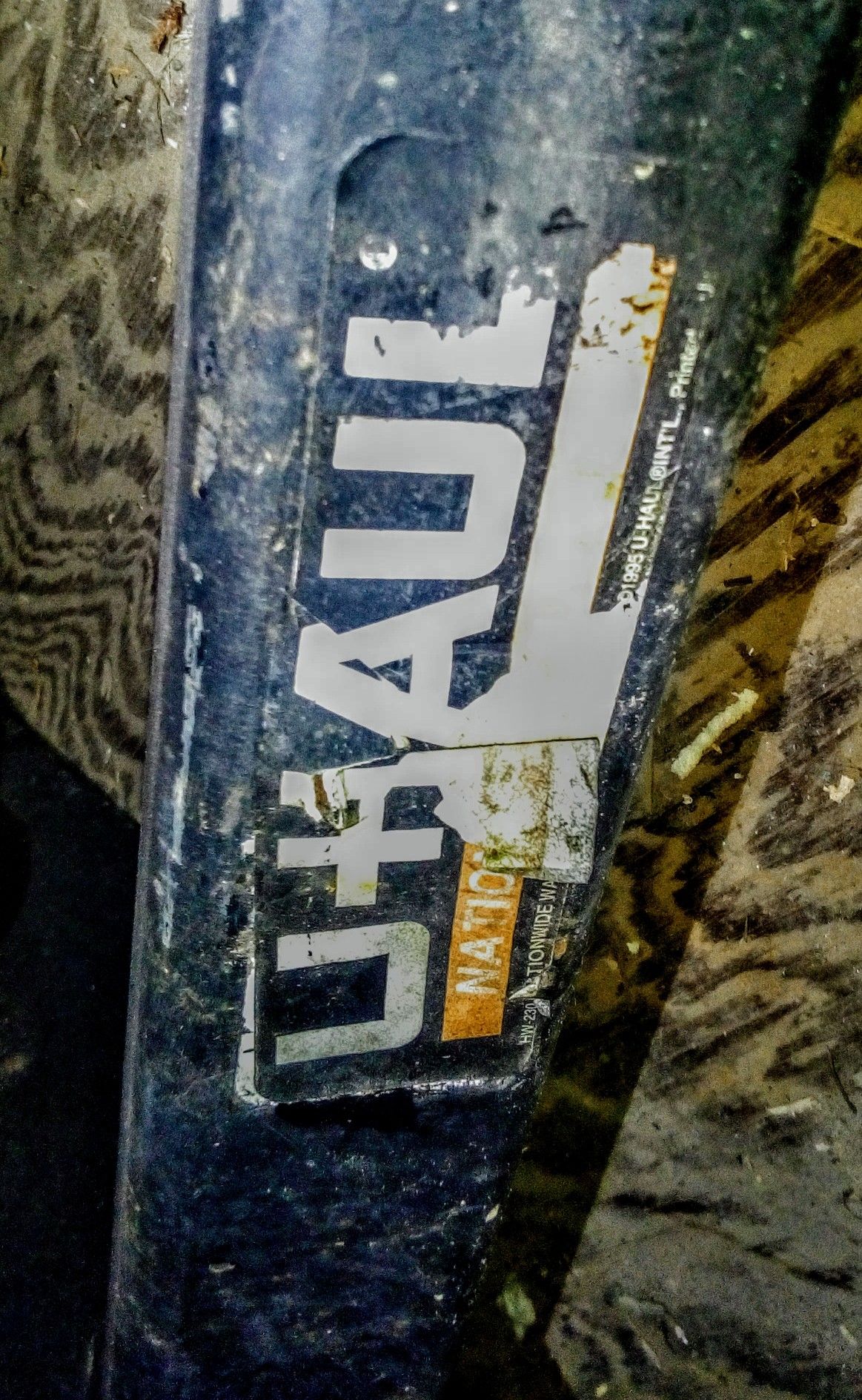 Hitch Receiver