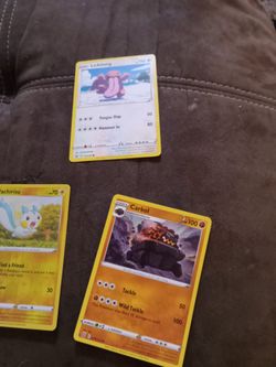 43 Pokémon Cards Need To Be Sold Today