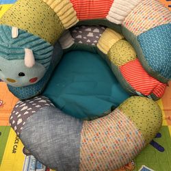 infantino tummy time