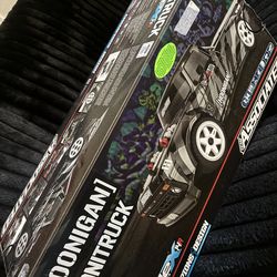 Team Associated 1:14