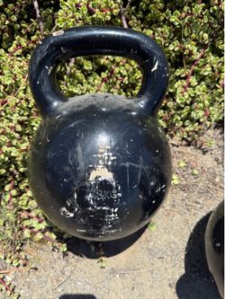 CFF Fit 48 kg  Kettlebell