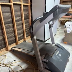 Nordic Track Treadmill