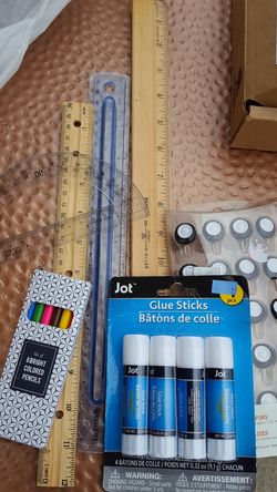 School supply bundle