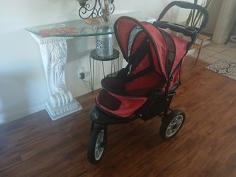 Dog Stroller