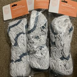 Replacement Mop Heads