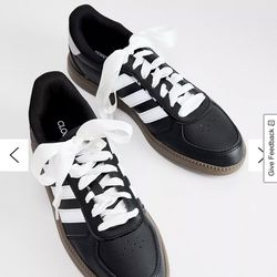 Brand New Woman’s size 11 Adidas