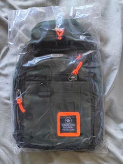 crossbody bag new