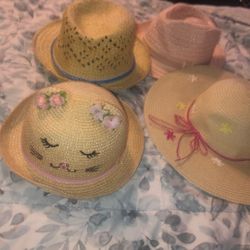 Hats