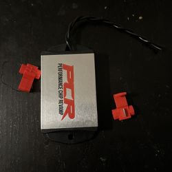 Mazda Performance Chip  