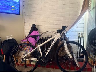 Fiji bike