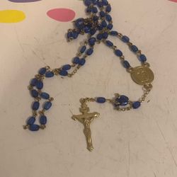 Rosary Vintage 
