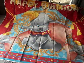 Birthday Banner