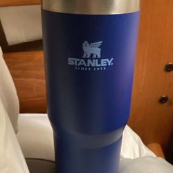 Blue Stanley Iceflow 