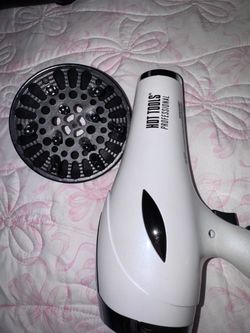 Hot tools professional