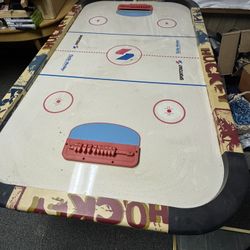 Air Hockey Table