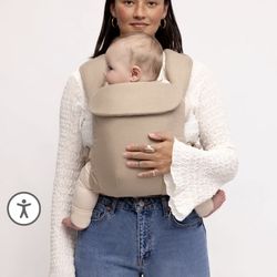 Wild bird Aerial Carrier 