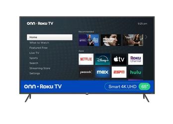 Tv 65 inches
