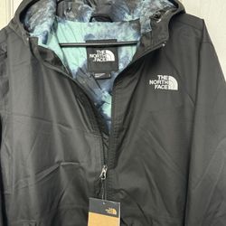 North Face Light Jacket 