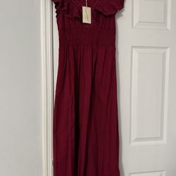 XS Universal Brand Dress - New W/Tag