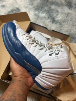 Jordan 12 size 11