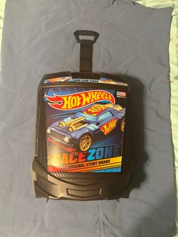 Hot Wheels 100 Car Storage Case