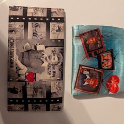 I love Lucy wallet and coin purse