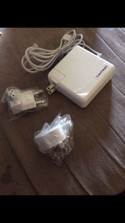 85w power adapter