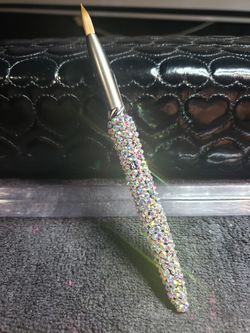 Nails Arclyic Brush #8