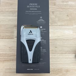 Barber Clippers 