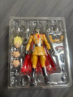 Sh Figuarts gamma 1