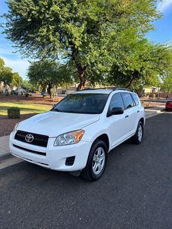2012 Toyota Rav4