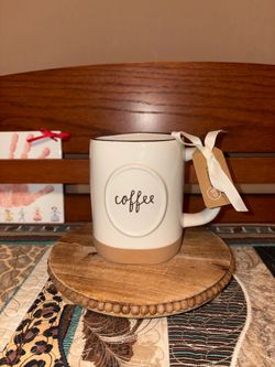 Rae Dunn Coffee Mug