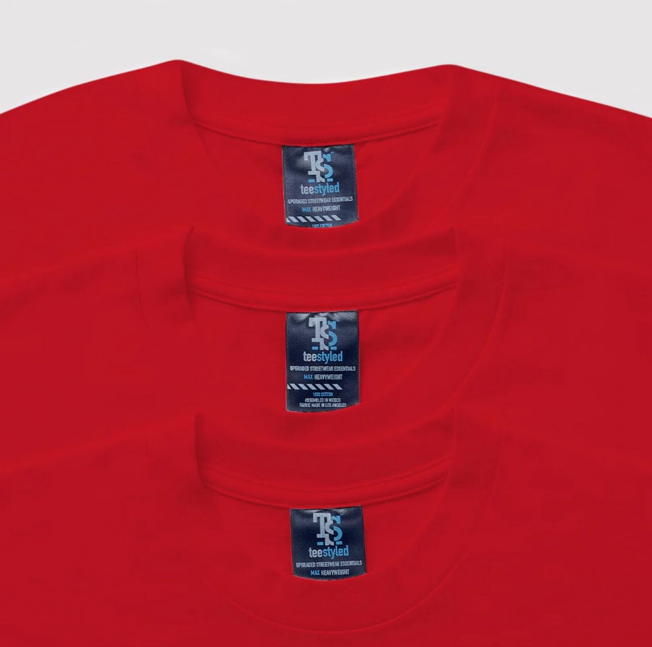 Premium Quality T-shirts