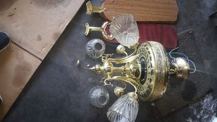 Harbor breeze Ceiling fan