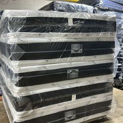 Brand New Mattress Sets Free Same Day Delivery 