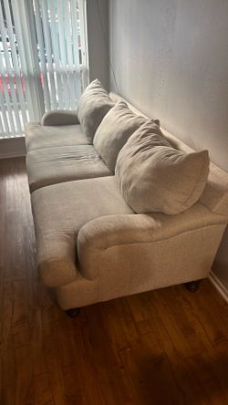 Couch $50